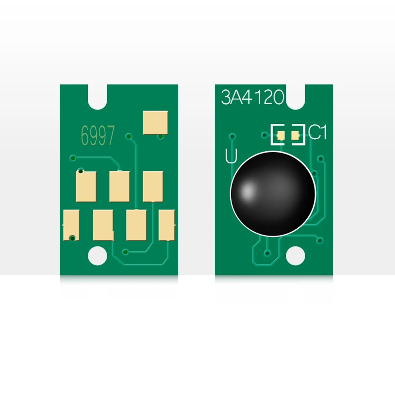 Чип резервуара для обслуживания Epson SureColor P6000 P6080 P7000 P8000 P9000 T3400 T5400 T3470 T5470 P7570 -