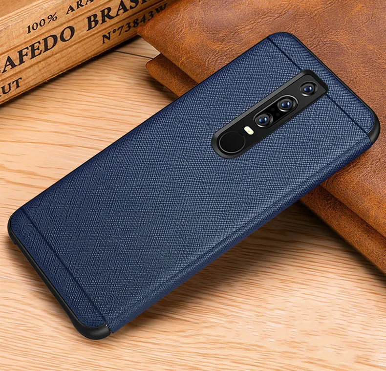 Для Porsche дизайн huawei mate RS чехол Роскошный кожаный Смарт флип-чехол с окошком для просмотра полная защита бизнес-mate RS чехол для телефона