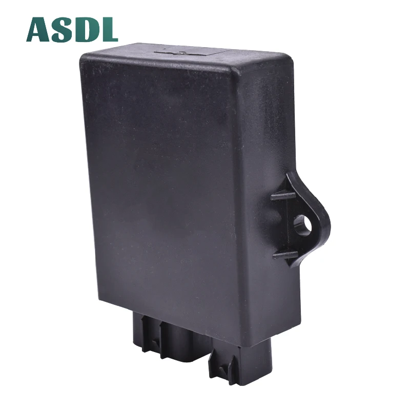 Цифровой электронный воспламенитель зажигания CDI для мотоциклов Kawasaki ZZR400 1997