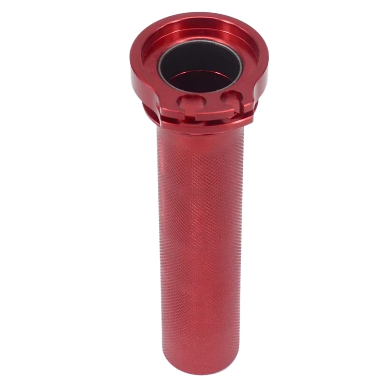 

Off-Road Motorcycle CRF250R/X CRF450R/Modified Parts Aluminum Alloy Throttle Handle Throttle Seat