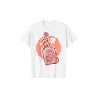 Винтажная хлопковая Футболка Baileys Arts для пар, одежда для музыки, тату, футболка большого размера, женский летний топ, футболка с графическим рисунком в стиле Харадзюку