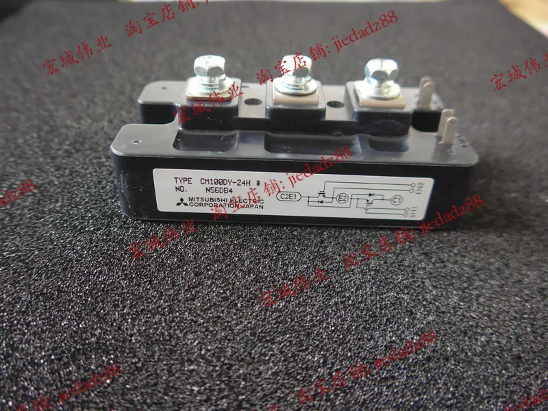 

CM100DY-24H