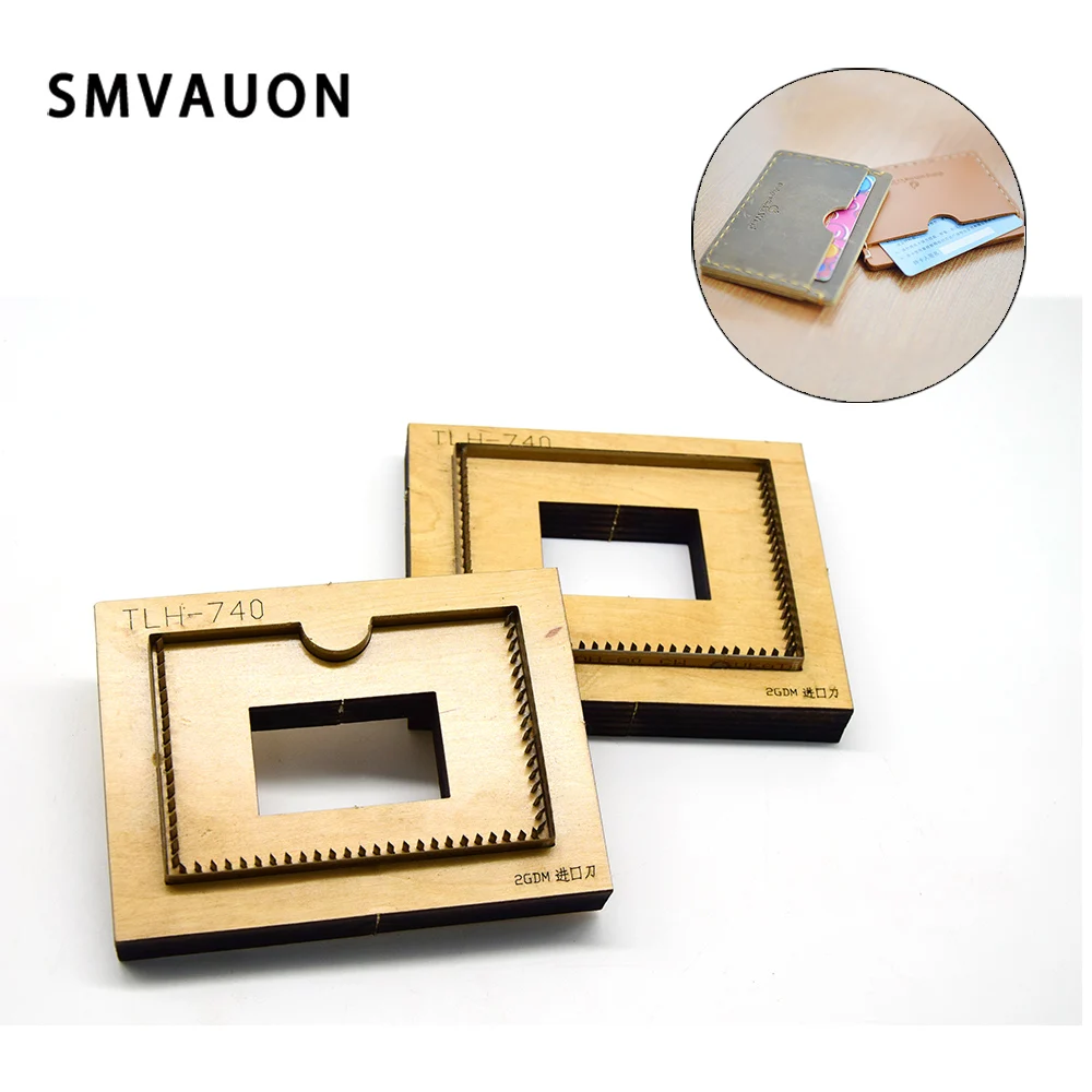 Тонкий кошелек для карточек Diy 2021 держатель карт умирает подходит вырубных