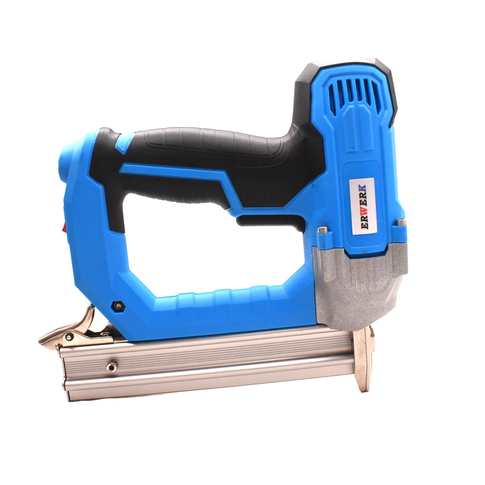 2300 Вт сверхмощный Электрический пистолет для гвоздей F30 Brad Framing Tacker бытовые