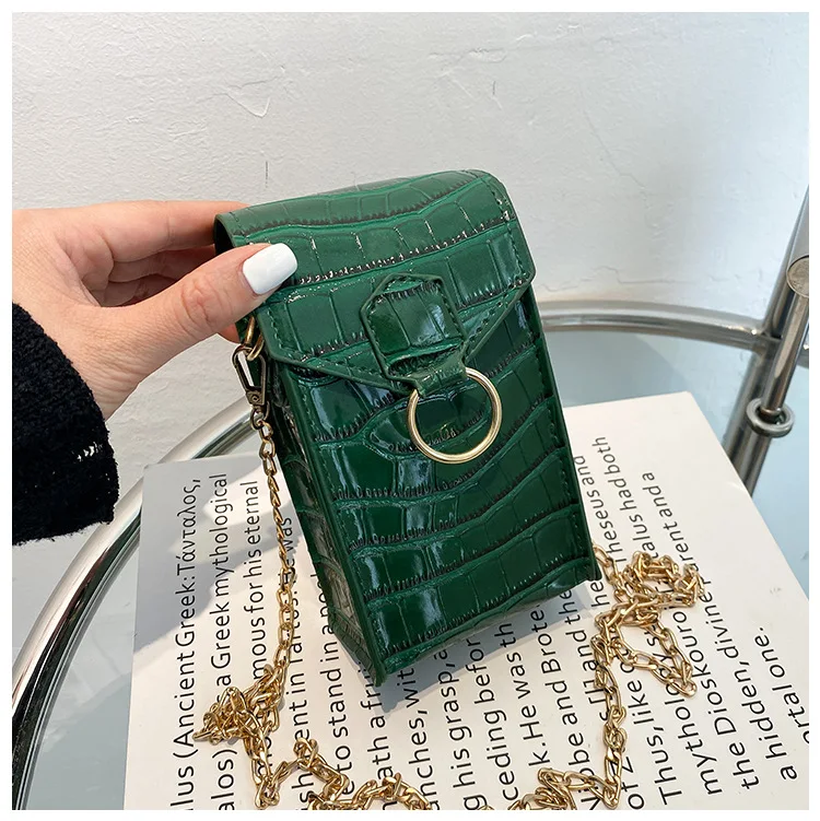 

2021 Ladies Shoulder Bag Fashion Trend Cross-Body Bag Backpack Leather Travel Handbag Wallet BAM287-BAM288
