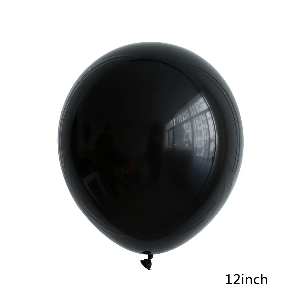 50/100 шт. латексные воздушные шары 12 дюймов | Дом и сад