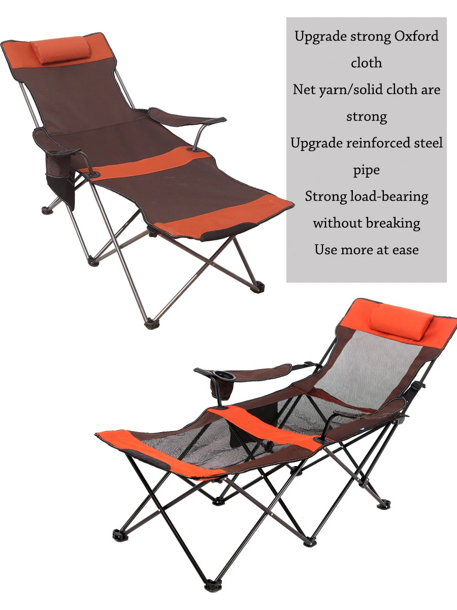 

Chairs Camping Accessories Camping Chair Foldable Chair Folding Chair Beach Chair Chaise Lounge Portable Folding Stool
