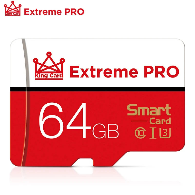 Высокоскоростная карта памяти micro sd 128 Гб 64 microSDXC новые карты 32 16 8 microSDHC mini tf |