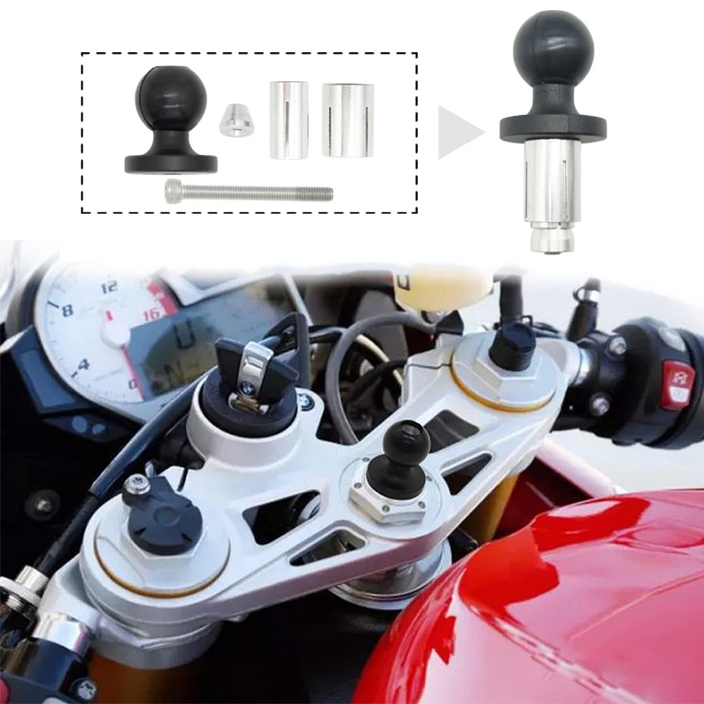 Ударопрочное крепление с шаровой головкой легкая установка поддержка камеры