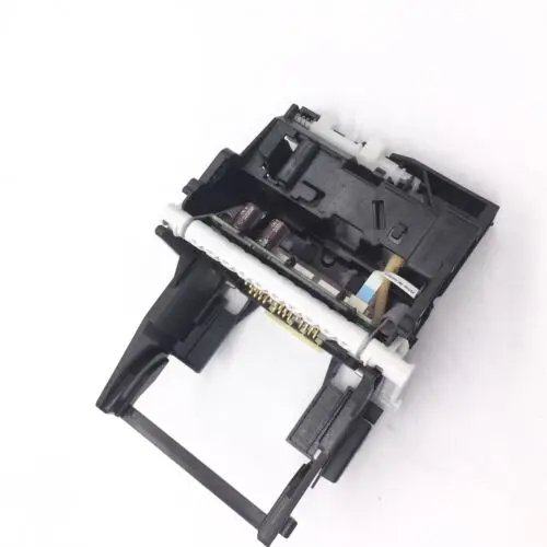 Печатающая головка каретки станции + кабель гибкого трубопровода для hp officejet 8100