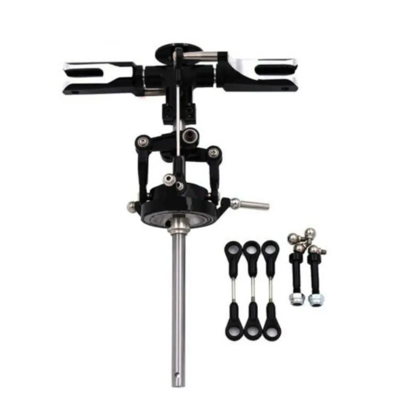 

Комплект металлических головок главного ротора Gartt 450 FBL для вертолета Trex Align 450 RC