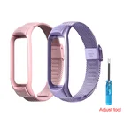 Металлический ремешок для браслета Xiaomi Mi Band 6 5 4 3, сменный Браслет из нержавеющей стали для Miband 6 5 4 3, аксессуары для наручных часов