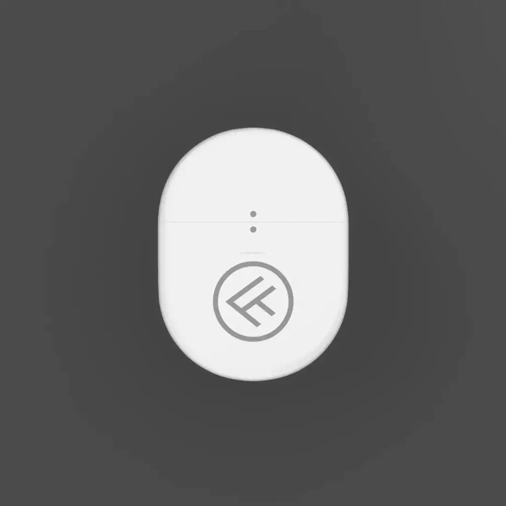 Новинка 2020 смарт-кроссовки Xiaomi Mijia FREETIE Bluetooth соединение приложение для