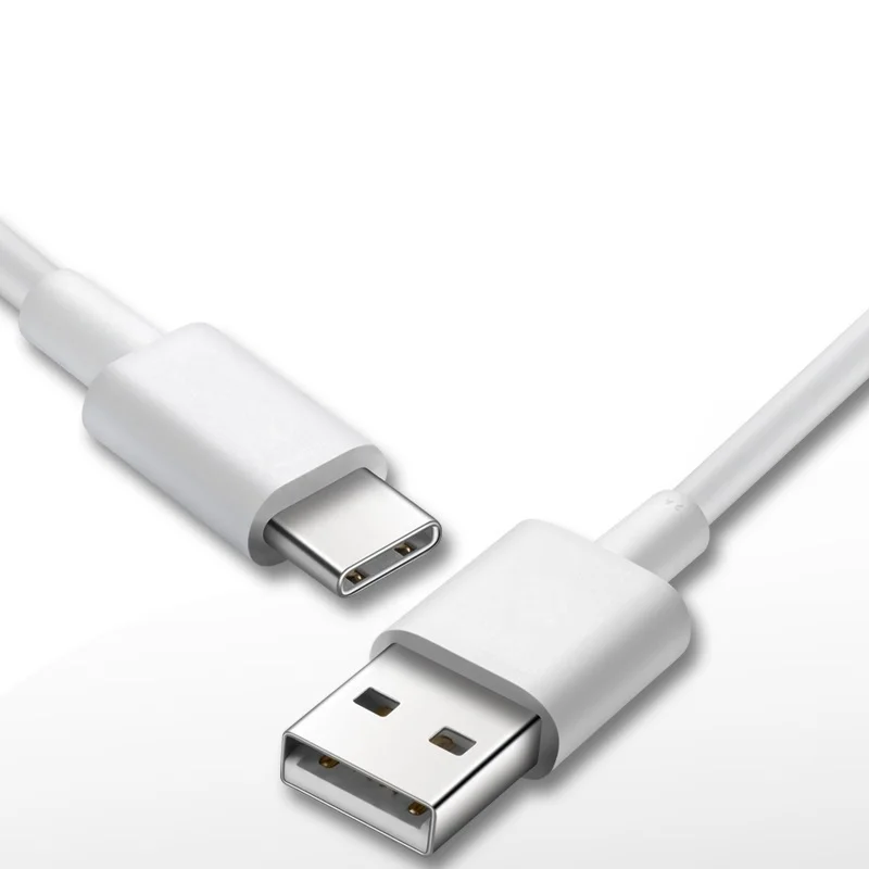 Tipo C Cable de carga USB tipo c de alambre de Google...