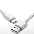 Кабель USB Type-C, USB-C, 3 А, для Samsung S10, S9 Plus, Vivo Z1x, Z5, Y90, Y7s, Y15, Google Pixel 4, 3A, 3 XL