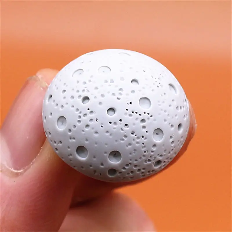 Fashion Hard Resin 3D Astronaut Shoe Charms Accessories Cute Moon Bread Shoes Buttons M Beans Sandals Charm Decorations U321