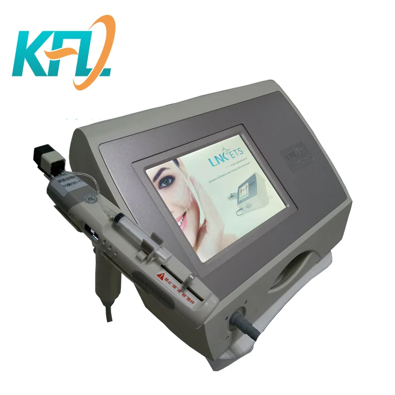 

Easy use multifunctional meso injector gun mesogun needle produce by KFL