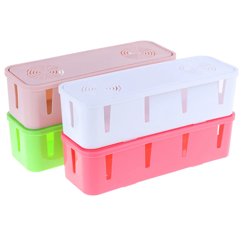 Защитный чехол для розетки защита от пыли|Коробки и ящики хранения| |