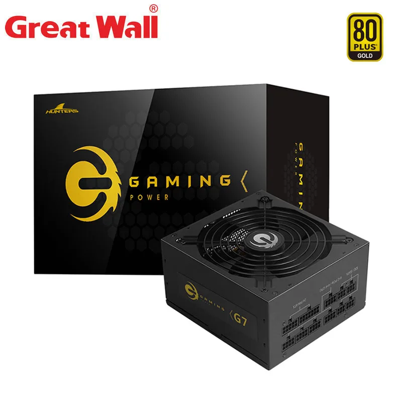 Защитные чехлы для сидений сшитые специально Great Wall 750W Питание Блок 12V 24Pin ПК