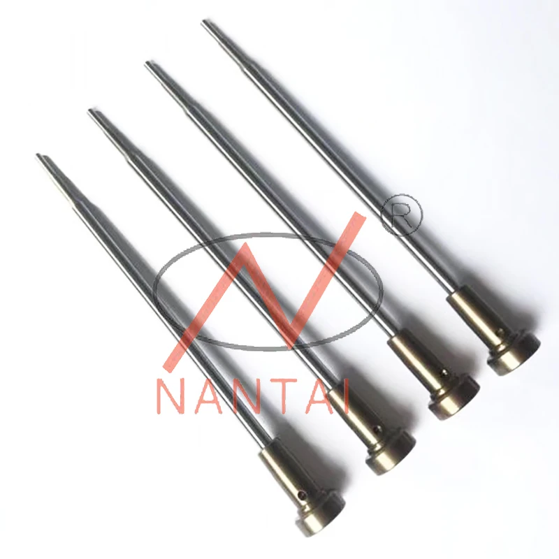 NANTAI F00RJ02213/F 00R J02 213 клапан управления Common Rail в сборе для инжектора 0445120040 0445120041 |