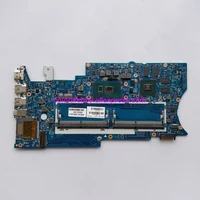 genuine 923688 601 923688 001 448 0bz04 0021 w i7 7500u 940mx4gb laptop motherboard for hp x360 convertible 14 ba notebook pc