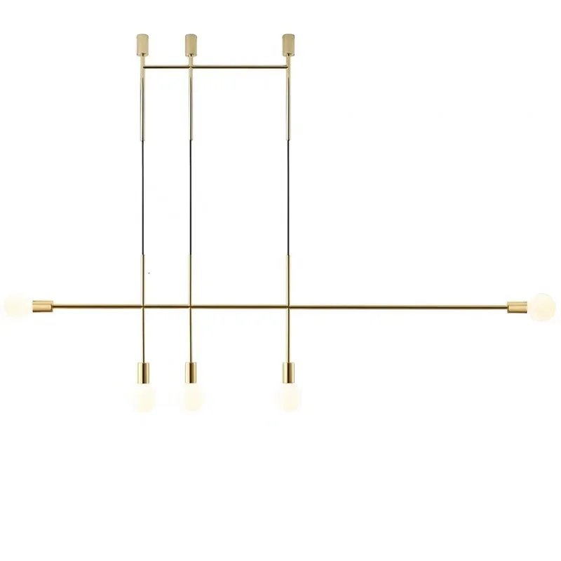 

Creative Design LED Chandeliers Lighting Personality Hanging Branch Lamp for Living Room Cafe Bar Bar Studio Restaurant