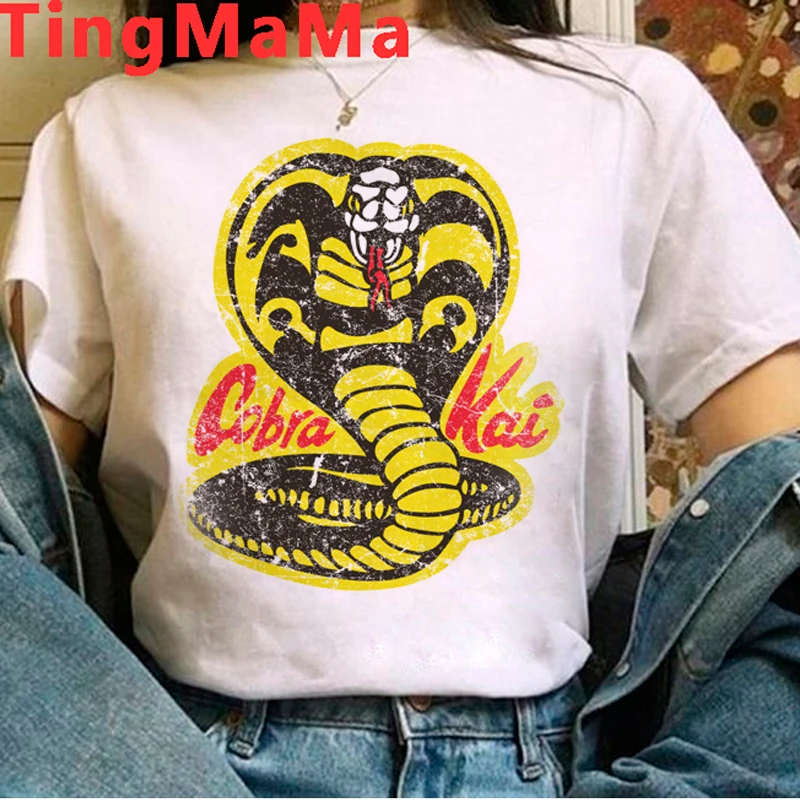 Cobra Kai - Buy In – Big League Shirts