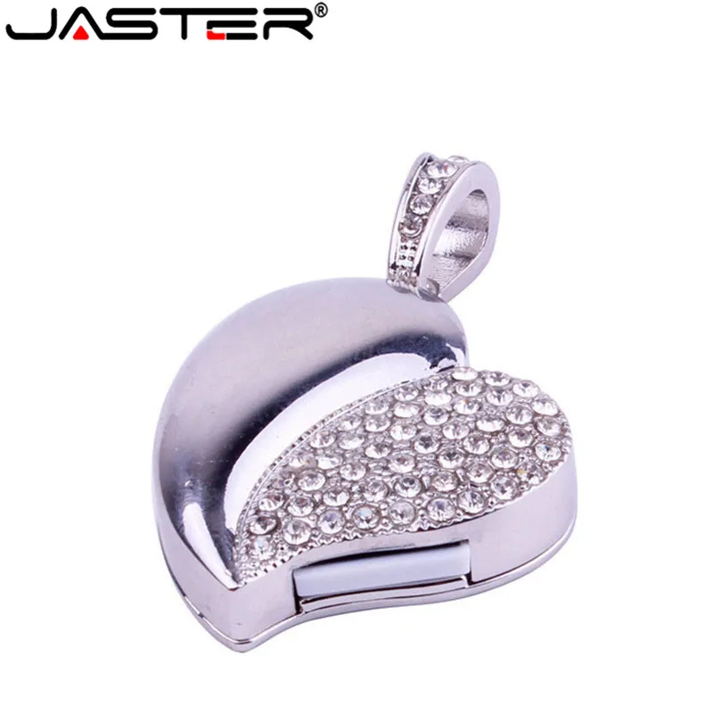 JASTER 100% полная мощность! USB-флеш-накопитель с кристаллами 4/8/16/32 ГБ | Компьютеры и