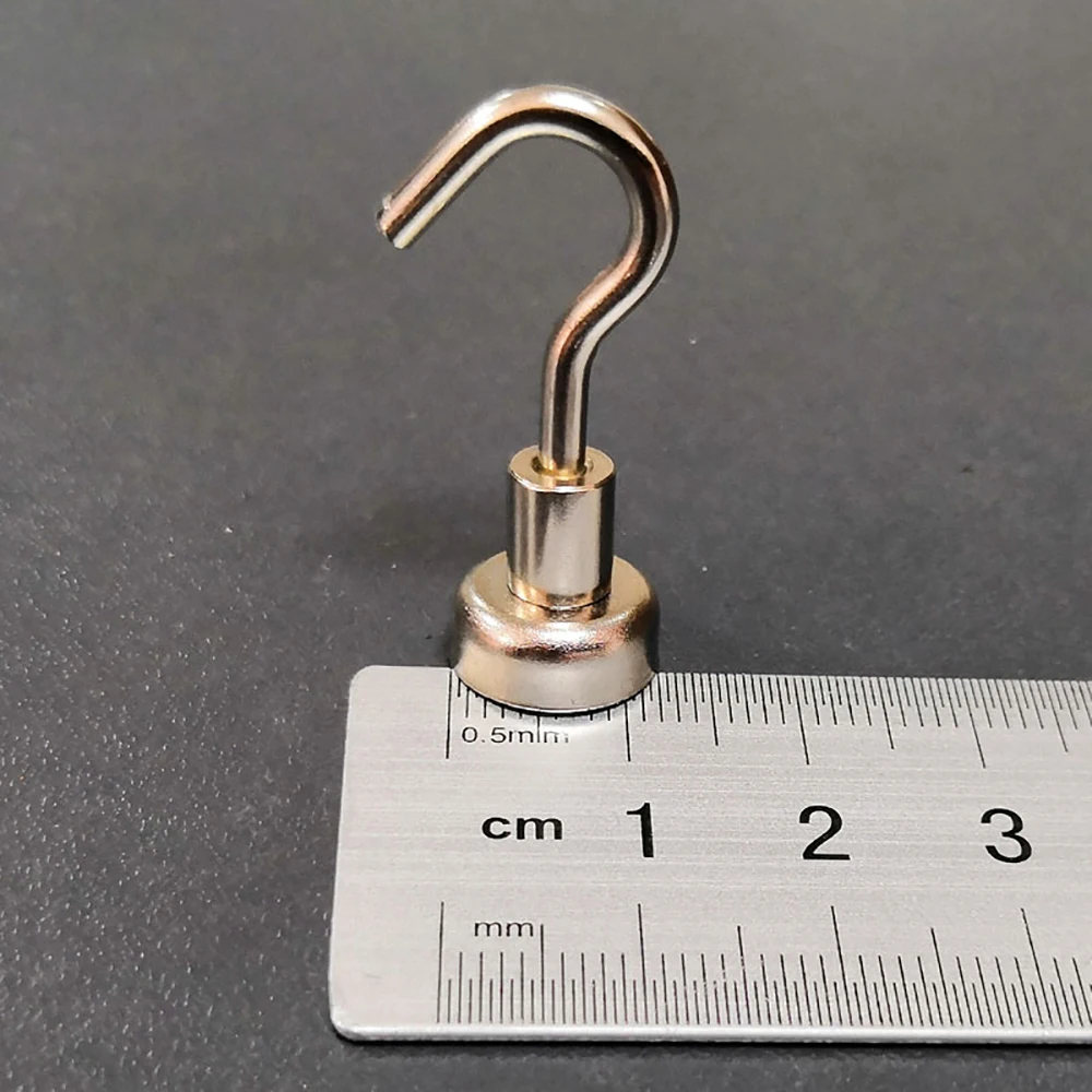 Вертикальный 3 5 кг Магнитный съемник для жестких бирок электронного