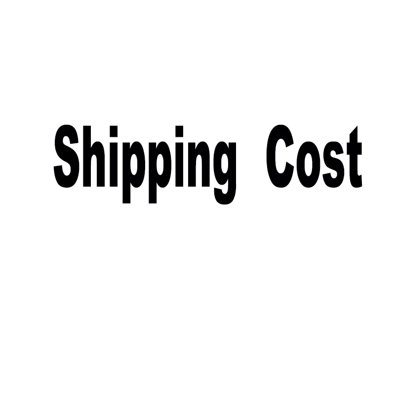 

Shipping cost A (Please don't place the order if without permit, thanks )