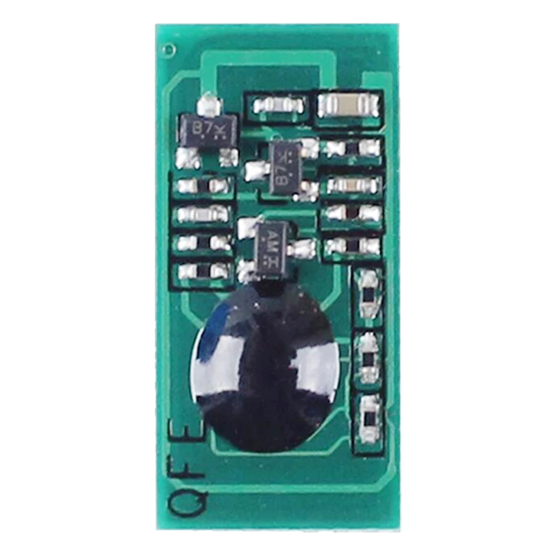 Совместимый чип картриджа для Sindo Ricoh Aficio MP C3500 C4500 принтера resetter 888604 ~ 888607 |