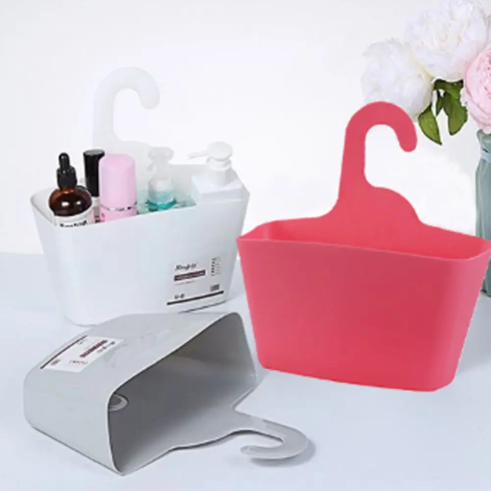 Многофункциональные подвесные пластиковые строительные стеллажи для ванной и