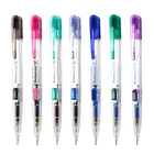 Карандаши механические Pentel, 0,50,7 мм, 10 шт., PD105T107T