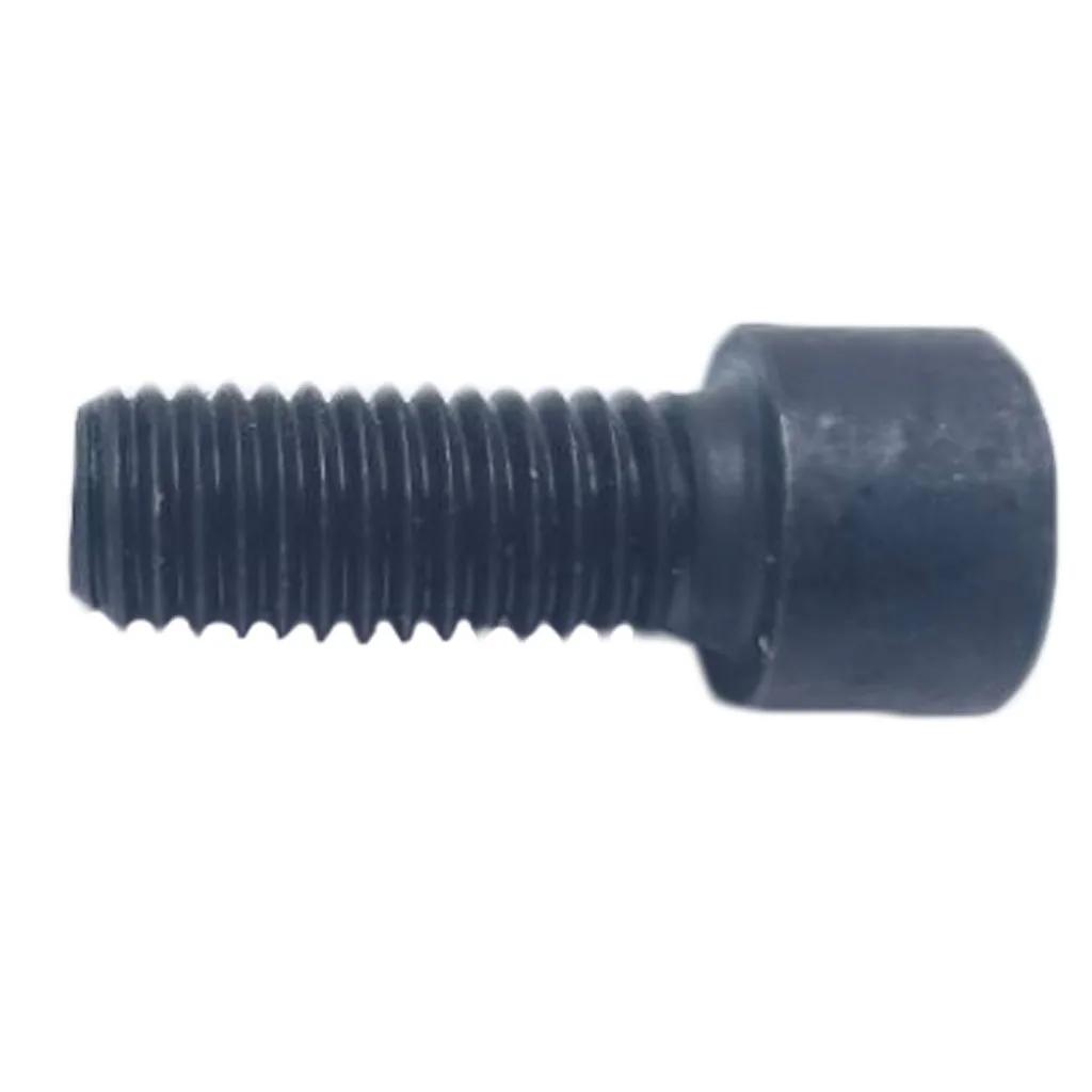 2 шт. M10 x 1 5 мм 25 винты с крышкой высокопрочный болт шестигранным ключом|Гайки и