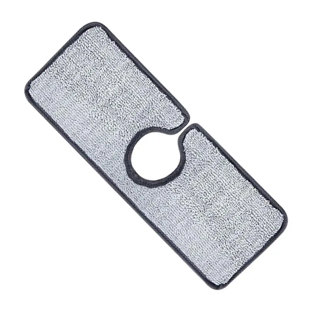 

Впитывающий Коврик для смесителя, защита от брызг на раковину, из микрофибры, для кухни, ванной комнаты