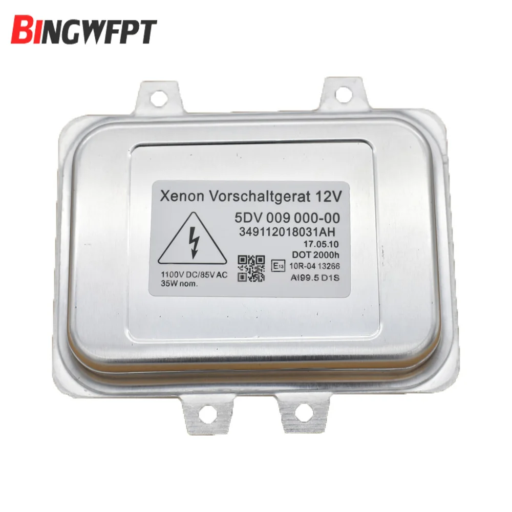 63126937223 5M0907391 D1S ксеноновая фара балласт для Saab Cadillac BMW Mercedes Benz|Аксессуары фар авто| |