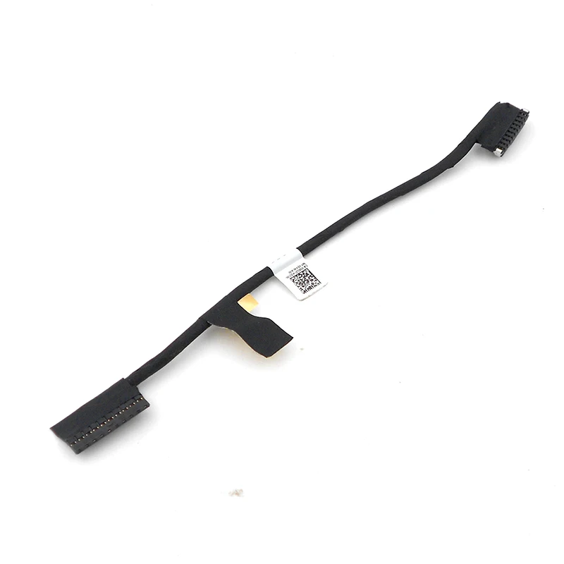 

New 58G27 058G27 Battery Cable for Dell Latitude 5500 5501 5511 Precision 3541 3551 DC02003B100