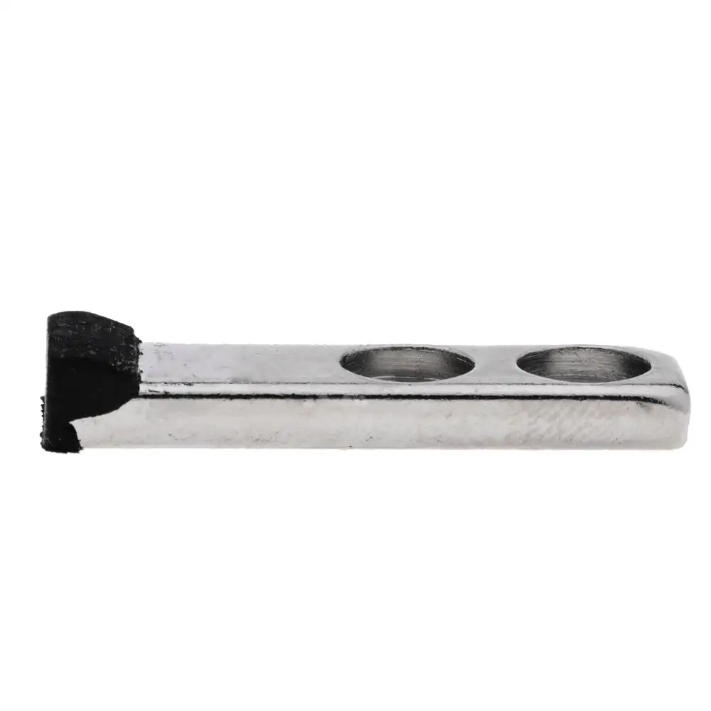 ДЛЯ Pegasus M700 номер детали: 208935 поддержка/игловая пластина|plate flipper|needle leatherneedle plate |