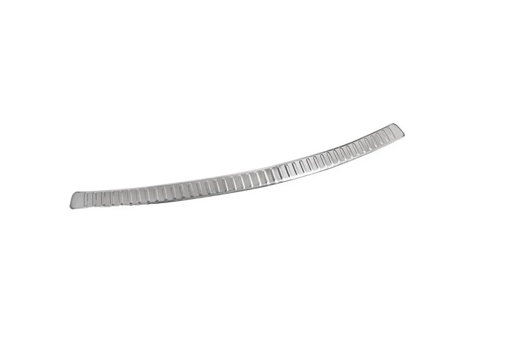 Накладка бампера Lada Largus UN 2018|Наклейки на автомобиль| |