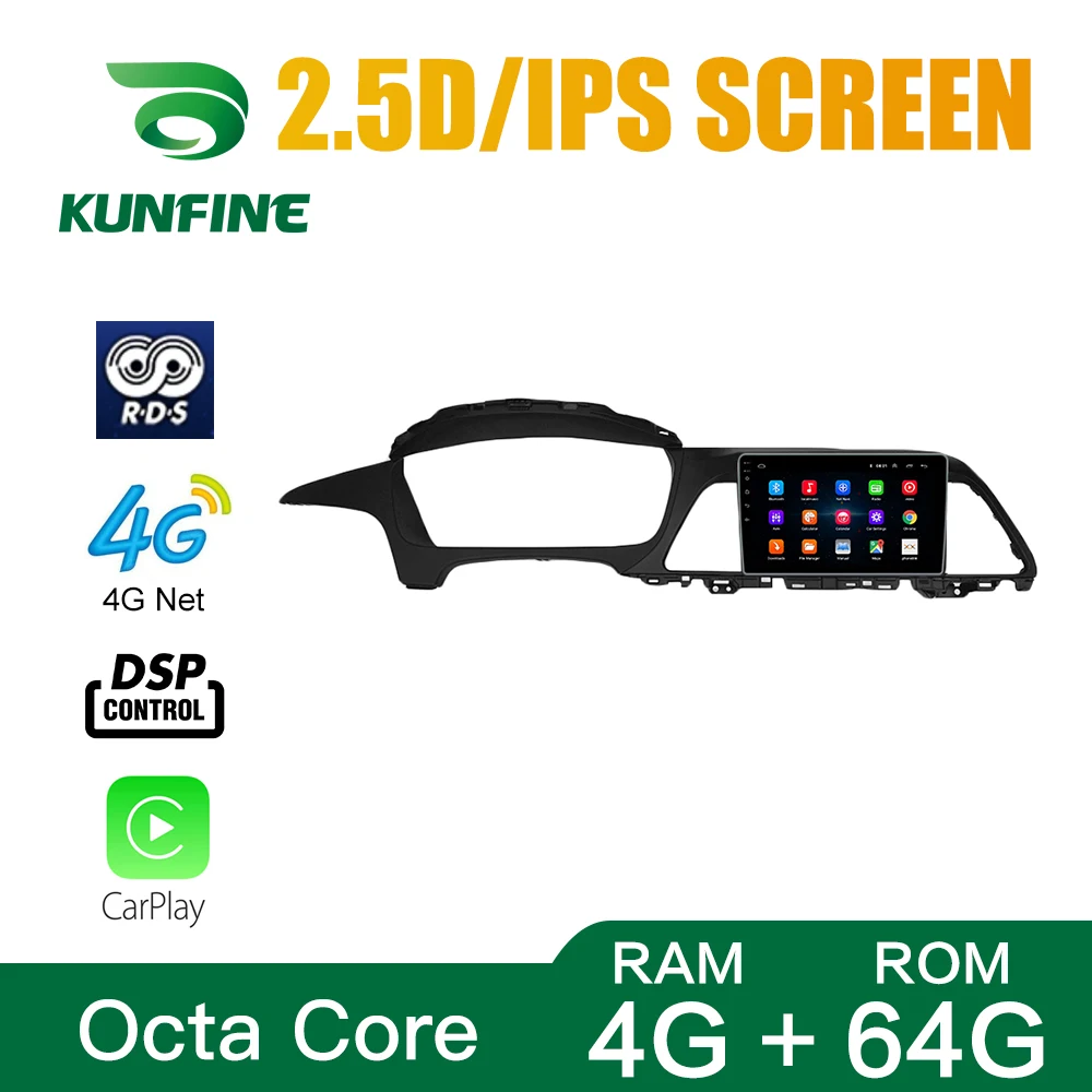 

Octa Core 1024*600 Android10.0 автомобильный DVD GPS навигатор проигрыватель Deckless автомобильный стерео для Hyundai Sonata 2015-17 радио головное устройство Wi-Fi