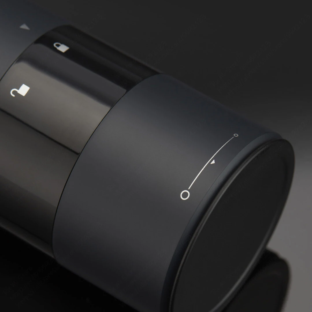 HuoHou Electric Mills Электрический Мельницы белый перец Черный Крупная соль Перец | Дом и