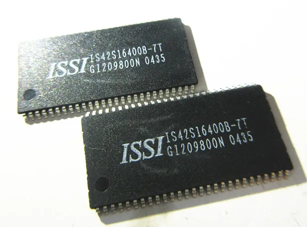 10 шт. IS42S16400B-7TL IS42S16400F-6TL IS42S16400J-7TLI TSOP54-Новый и оригинальный | Чип-тюнинг