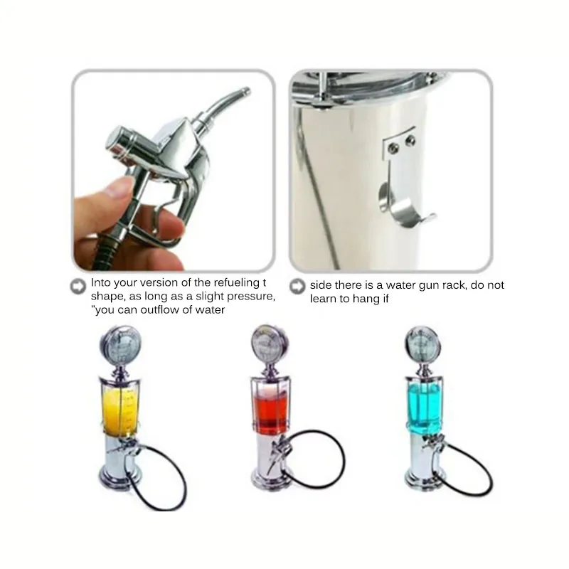 Диспенсер для напитков диспенсер пива заправочная станция пистолет в форме