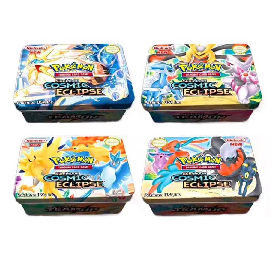 TOMY 42 шт./лот Покемон Charizard blastise Venusaur Mewtwo MEGA Flash Cards Game коллекционные