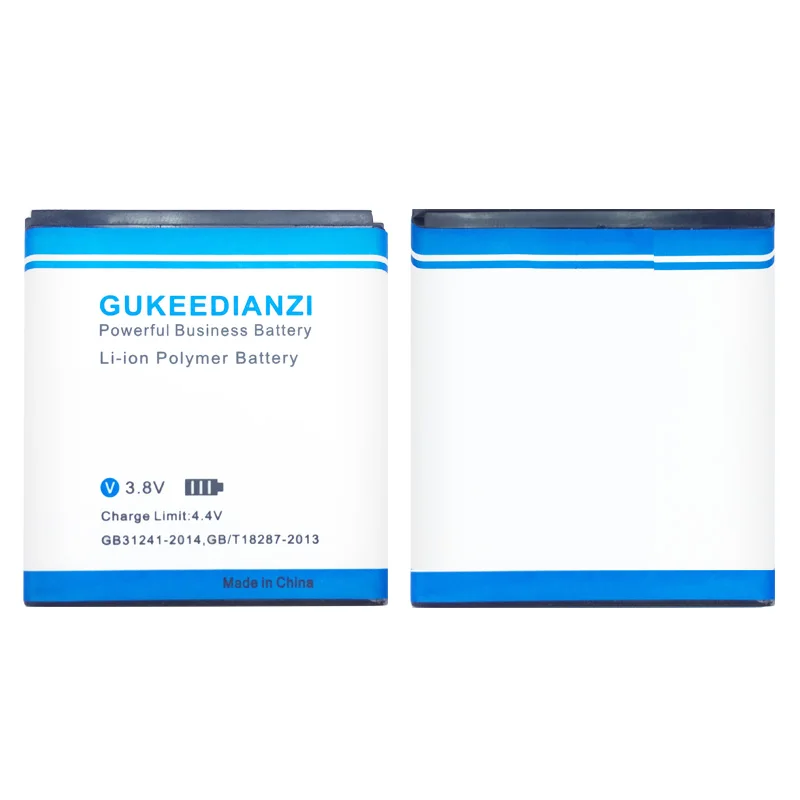 TLiB5AB 2200 мАч 100% Новый Сменный аккумулятор для Alcatel One Touch 6010 6010D 916 991 TCL A986 A980 S600 S500