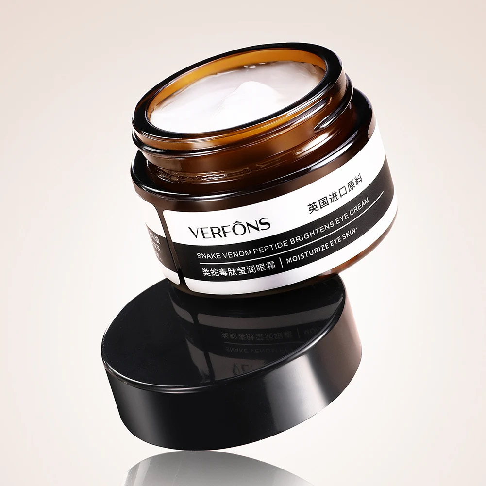 Eye Cream for Dark Circles Bags Fine Lines Anti-Wrinkles Lifting and Firming All Skins |