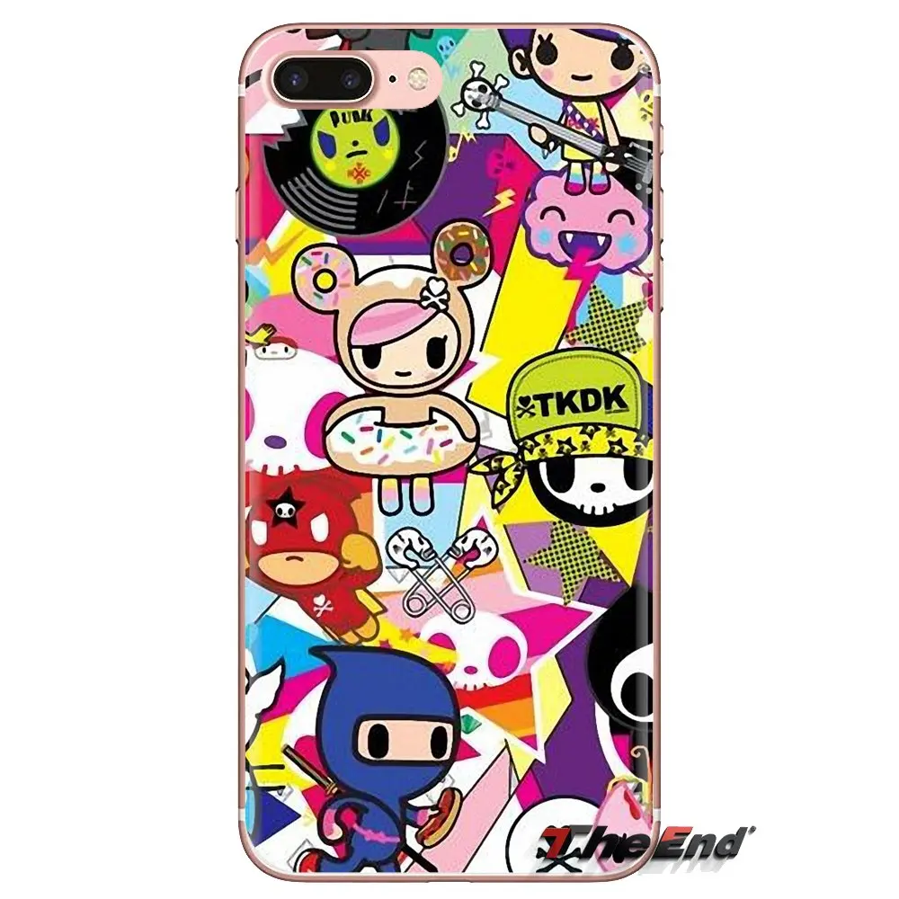 Силиконовые чехлы для iPod Touch Apple iPhone 4 4S 5 5S SE 5C 6 6S 7 8 X XR XS Plus MAX | Мобильные телефоны и