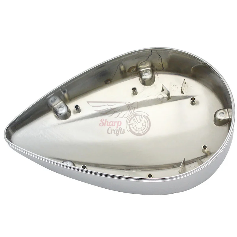 Аксессуары для мотоциклов крышка фильтра воздушного карбюратора Honda Shadow Aero Spirit VT