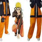 Детский костюм для косплея Narutoing, полный костюм на Хэллоуин, одежда для карнавала и вечеринки