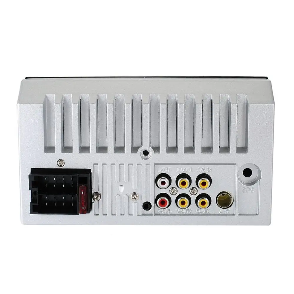 

7018B, 7- , FM-, MP5, , 2 DIN